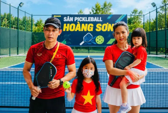 Những Lợi Ích Khi Chơi Pickleball Mỗi Ngày