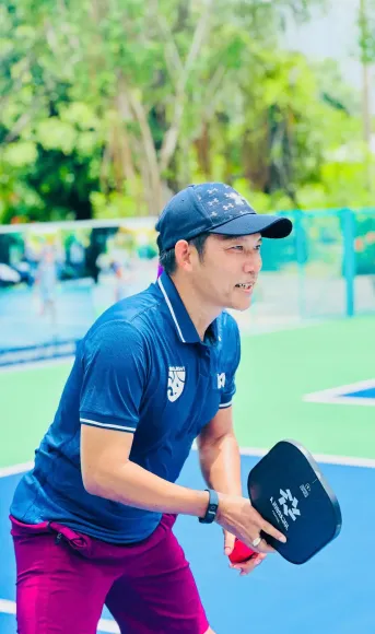 HOANGSONSPORTS.COM