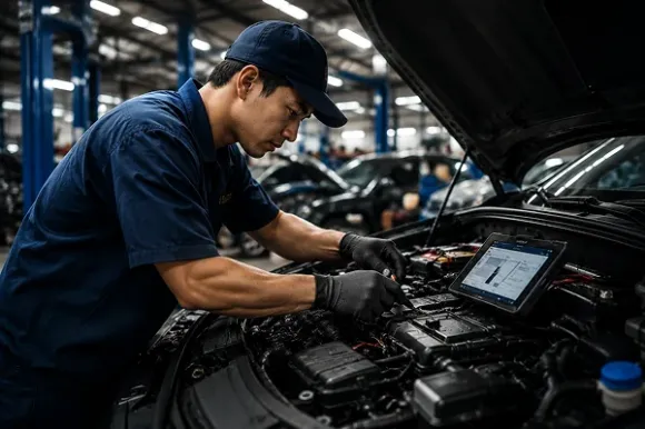 Chăm sóc nội thất